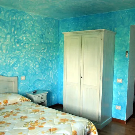 Oasi Belvedere Bauernhof