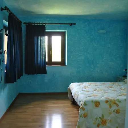 Oasi Belvedere Alloggio per agriturismo