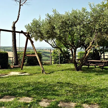 Oasi Belvedere Monte San Pietrangeli