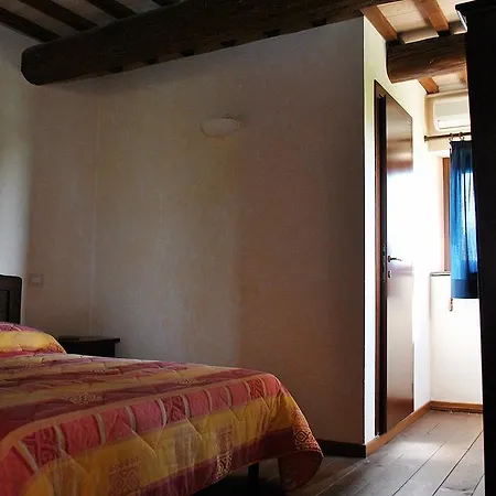 Oasi Belvedere * Monte San Pietrangeli