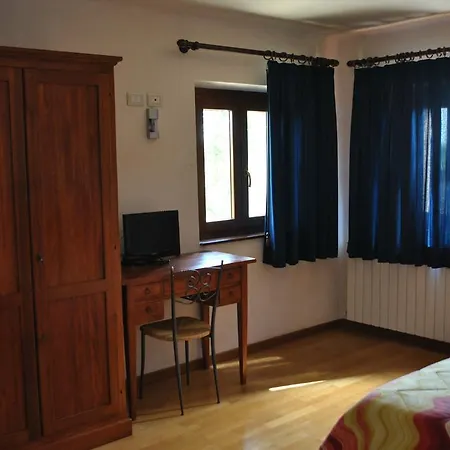 Oasi Belvedere Alloggio per agriturismo Monte San Pietrangeli